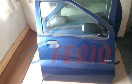 Дверь передняя правая для Suzuki Ignis 2003-2009