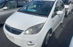 Mitsubishi Colt Plus 1.5 (102Hp) (4A91) 4WD CVT в разборе у Карат-Моторс