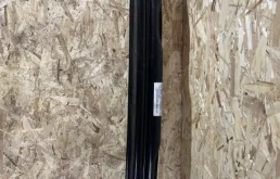 Усилитель заднего бампера для Audi Q3 на фотографиях