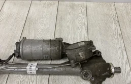 Рулевая рейка для BMW X3 2020 года на фотографиях