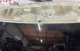 Стекла и зеркала для Mercedes-Benz B class на фотографиях