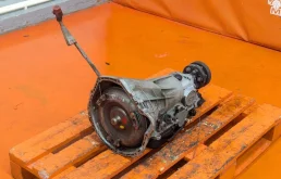 АКПП 722.428 для Mercedes-Benz E class W124 1984-1996