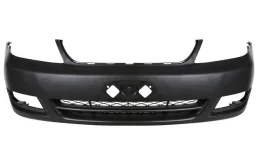 Бампер для Toyota Corolla 2002 года на фотографиях