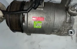 Компрессор кондиционера для Nissan Murano Z51 2007-2015