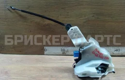 Замок двери задний левый для Volkswagen Touran 1T 2003-2015