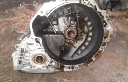 нужна мкпп 1.6 F16d3 для Chevrolet Lacetti 2004-2013