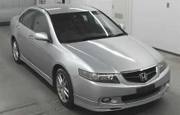 Honda Accord 2.4 (200Hp) (K24A) FWD AT в разборе у Pit-Stop