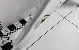 Крыло правое для Toyota RAV4 2024 года на фотографиях