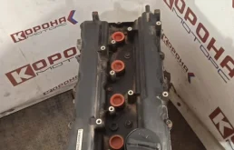 Двигатель без навесного для Hyundai Sonata YF 2010-2013