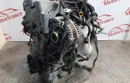 Двигатель без навесного для Nissan Altima на фотографиях