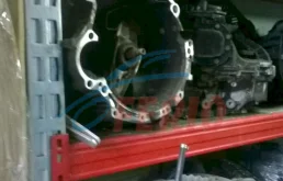 МКПП для Volkswagen Passat (B5+ (B5.5), Typ 3BG) 2000-2005