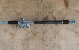 Рулевая рейка для Honda Accord на фотографиях