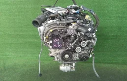 Двигатель без навесного 4GR-FSE для Lexus IS Кабриолет 250C 2008-2013