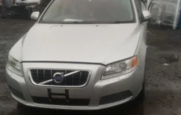 Volvo V70 2.5 (200Hp) (B5254T6) FWD MT в разборе у AZO auto