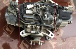 Редуктор заднего моста для Toyota RAV4 XA50 2019+