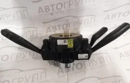 Подрулевой шлейф для Audi Q5 2012 года на фотографиях