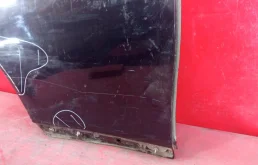 Двери для Infiniti FX 2014 года на фотографиях