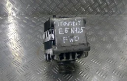 Генератор для Ford Transit на фотографиях