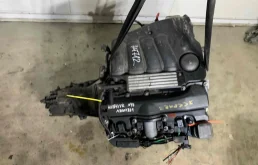 Двигатель без навесного N46B20 для BMW X1 E84 2009-2015