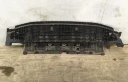 Защита картера двигателя для Suzuki Grand Vitara 2007 года на фотографиях