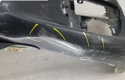 Бампер передний для Infiniti Q на фотографиях