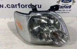 Двери для Ford Explorer 2009 года на фотографиях