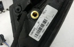 Зеркало заднего вида (в салоне) для Skoda Rapid на фотографиях