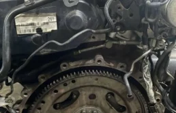 двигатель для Land Rover Range Rover Sport L320 Rest 2009-2013