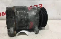 Компрессор кондиционера для BMW X3 2014 года на фотографиях