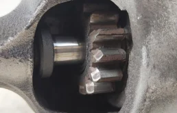 Стартер для Volvo XC90 2017 года на фотографиях