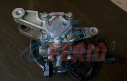 Насос ГУР для Hyundai Solaris 2010 года на фотографиях