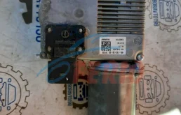 Мотор стеклоочистителя для Audi Q7 на фотографиях