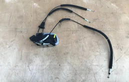 Замок двери передний левый для Nissan Murano Z52 2015-2022