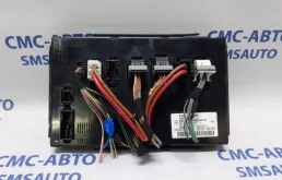 Блок SAM для Mercedes-Benz M class на фотографиях