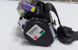 Ремень безопасности передний левый для Audi Q7 на фотографиях