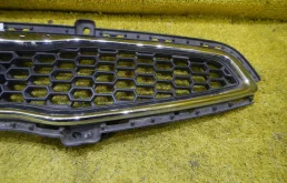 Решетка радиатора для Kia Picanto на фотографиях