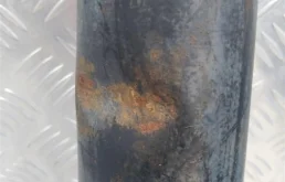 Амортизатор задний правый для Toyota Land Cruiser на фотографиях