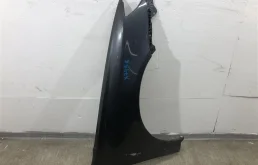 Крыло правое для Subaru Legacy 2009 года на фотографиях