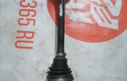 Привод передний правый для Volkswagen Tiguan I NF 2006-2017