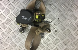 Ремень безопасности передний левый для Honda Accord 2003 года на фотографиях