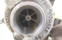 Турбина для SsangYong Kyron на фотографиях