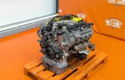 двс 113.971 для Mercedes-Benz R class V251 2005-2010