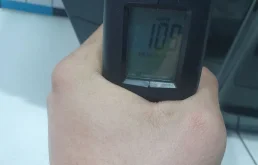 Крышка багажника для Chevrolet Aveo на фотографиях