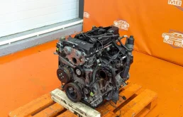 Двигатель без навесного для Mercedes-Benz E class W211 2002-2009