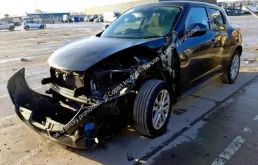 Nissan Juke 1.6 (117Hp) (HR16DE) FWD MT в разборе у Viora Parts