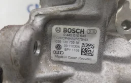 ТНВД для Audi Q7 2010 года на фотографиях