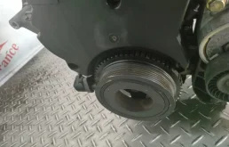 Двигатель для Chevrolet Rezzo на фотографиях