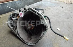 мкпп для Renault Duster HS 2010-2015