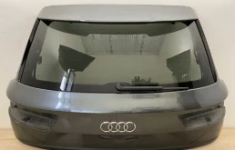 Дверь багажника для Audi Q7 на фотографиях