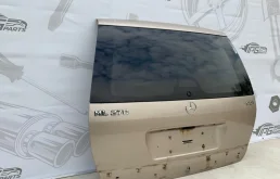 Дверь багажника для Mercedes-Benz M class W163 1998-2005